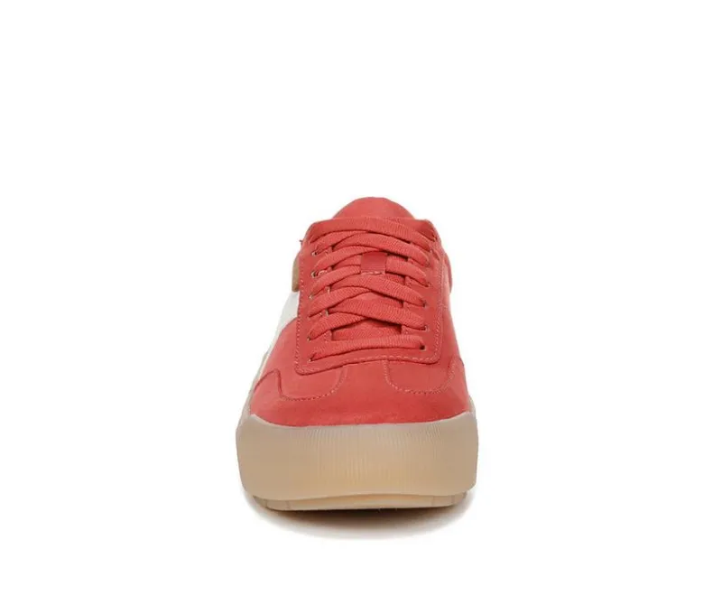 Platform>Dr. Scholls Women's Time Off Win Platform Sneakers