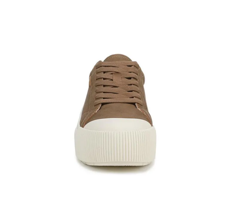 Platform>Dr. Scholls Women's Time Off Max Platform Sneakers