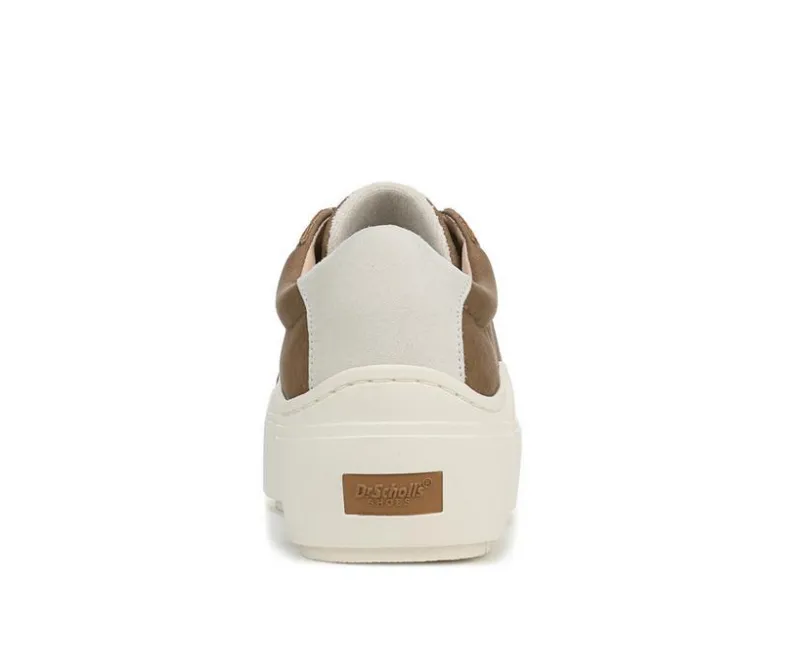 Platform>Dr. Scholls Women's Time Off Max Platform Sneakers
