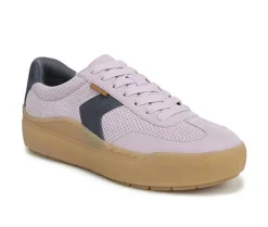 Platform>Dr. Scholls Women's Time Off Win Platform Sneakers