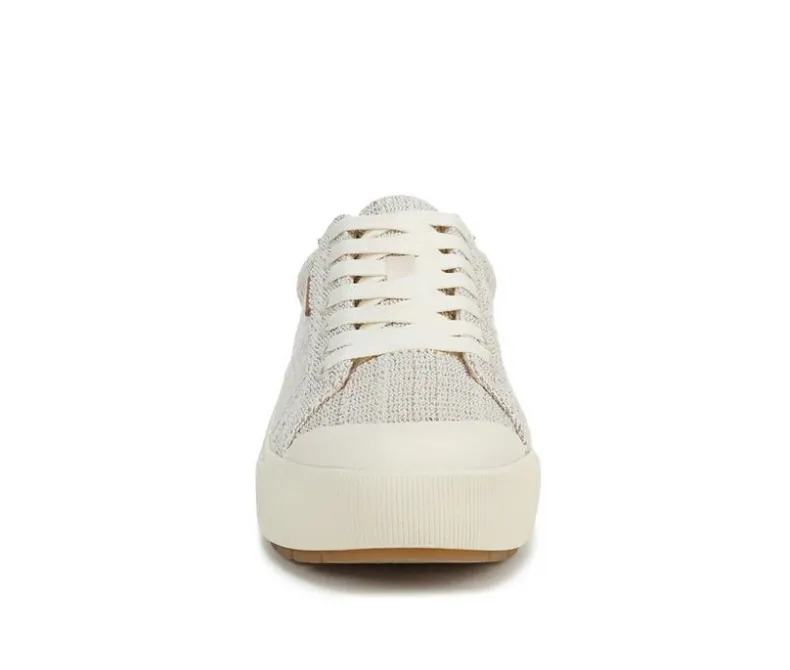 Platform>Dr. Scholls Women's Time Off Sustainable Platform Sneakers
