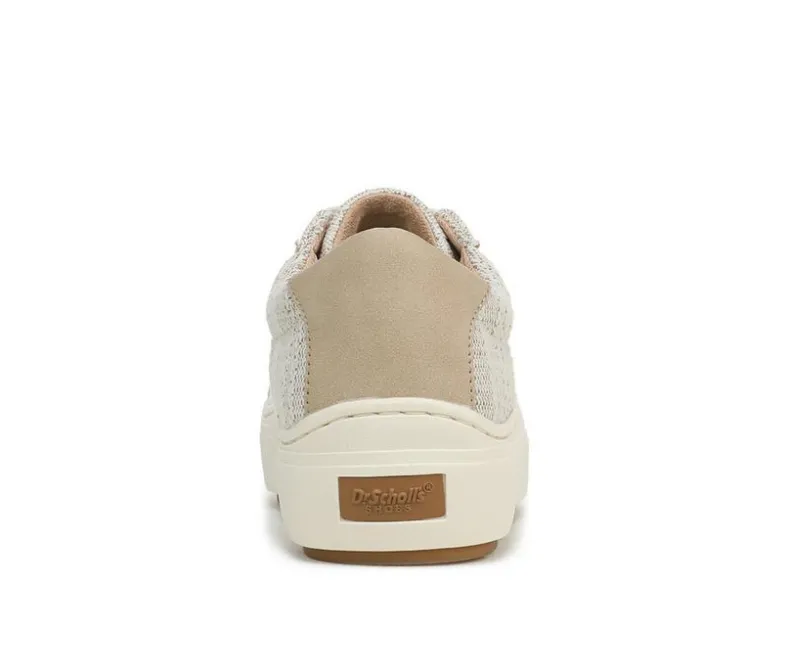 Platform>Dr. Scholls Women's Time Off Sustainable Platform Sneakers