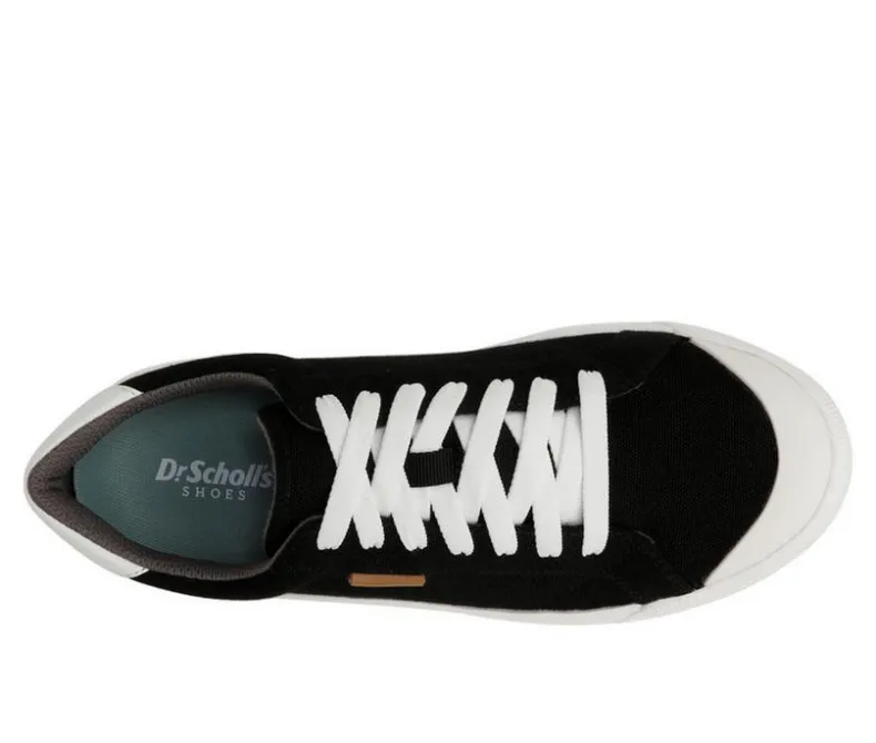 Fashion & Lifestyle|Platform>Dr. Scholls Women's Time Off Sustainable Platform Sneakers