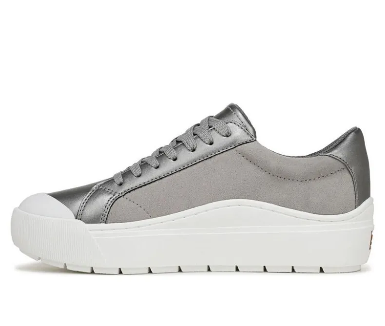 Platform>Dr. Scholls Women's Time Off Sustainable Platform Sneakers