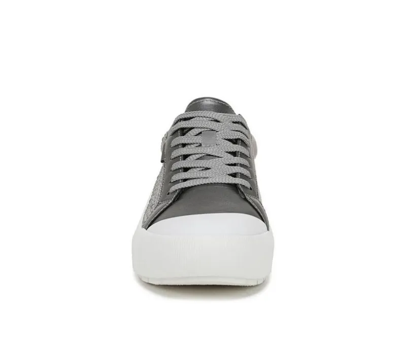 Platform>Dr. Scholls Women's Time Off Sustainable Platform Sneakers