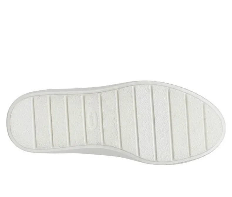Platform>Dr. Scholls Women's Time Off Sustainable Platform Sneakers