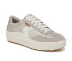 Platform>Dr. Scholls Women's Time Off Win Platform Sneakers