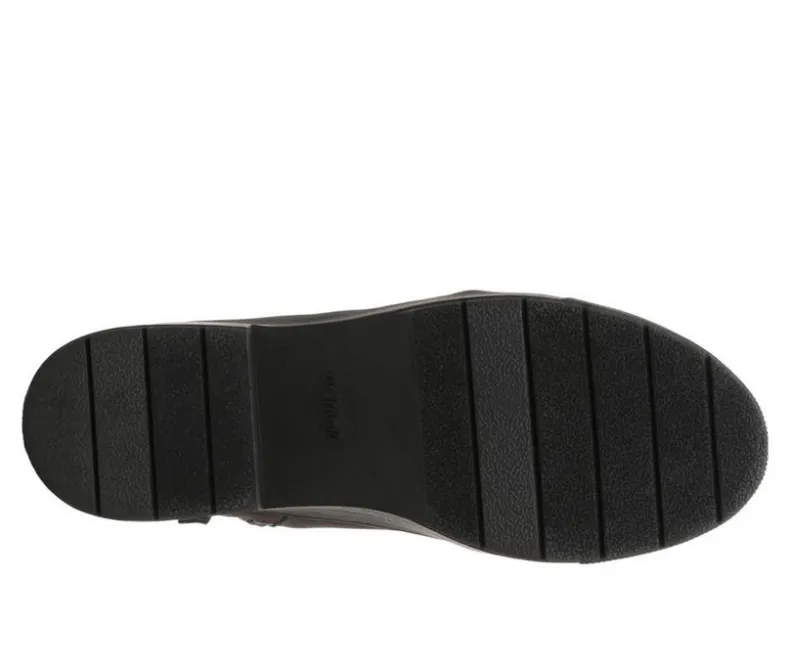 Lace Up|Dress>Dr. Scholls Women's Time Off Up Lace Up Booties