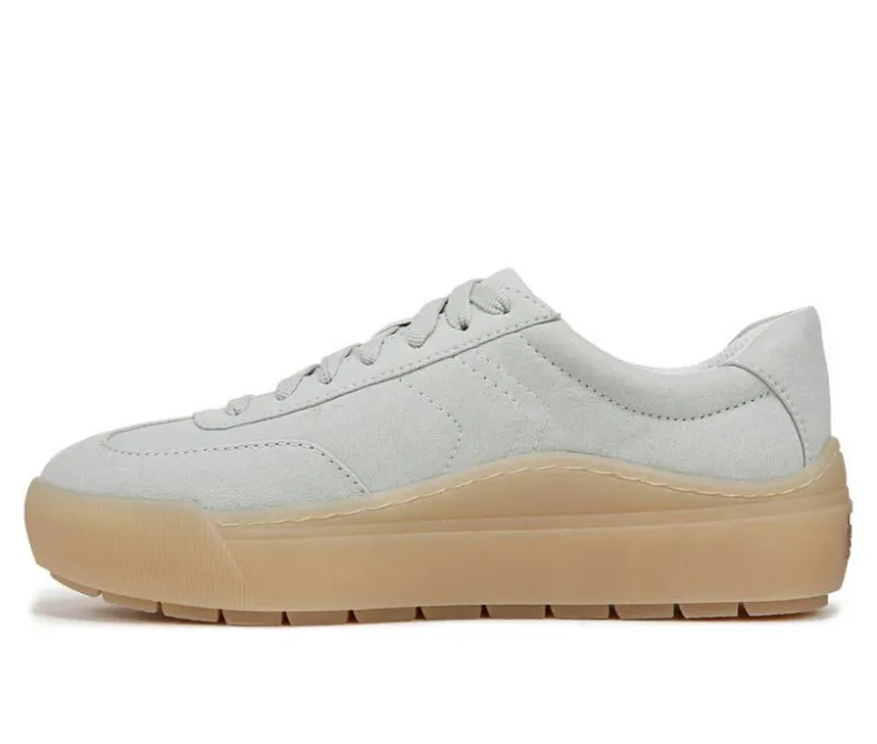 Platform|Athletics & Sneakers>Dr. Scholls Women's Time Off Win Platform Sneakers