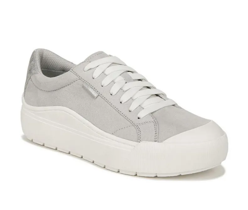 Platform>Dr. Scholls Women's Time Off Sustainable Platform Sneakers