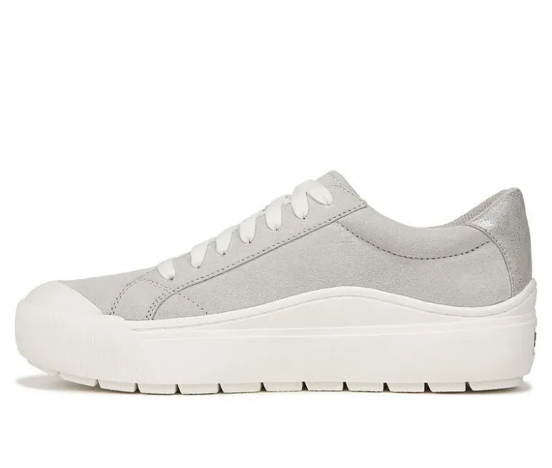 Platform>Dr. Scholls Women's Time Off Sustainable Platform Sneakers