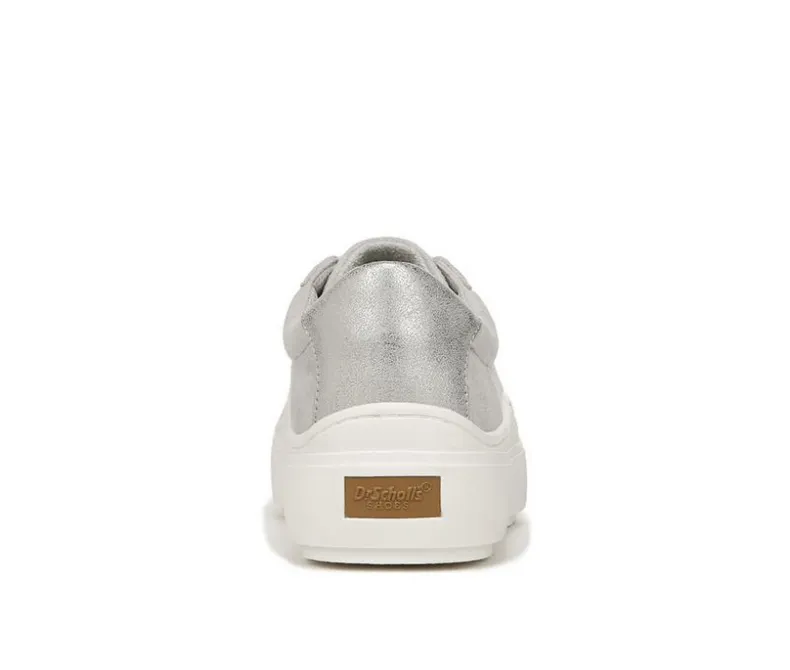 Platform>Dr. Scholls Women's Time Off Sustainable Platform Sneakers