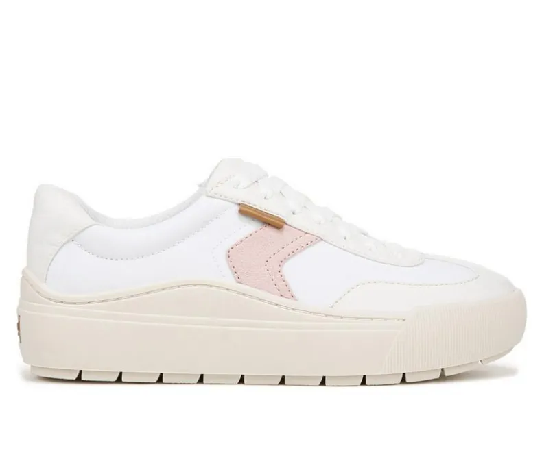 Platform>Dr. Scholls Women's Time Off Win Platform Sneakers
