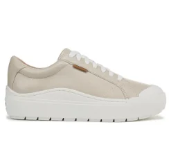 Platform>Dr. Scholls Women's Time Off Sustainable Platform Sneakers
