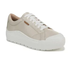 Platform>Dr. Scholls Women's Time Off Sustainable Platform Sneakers