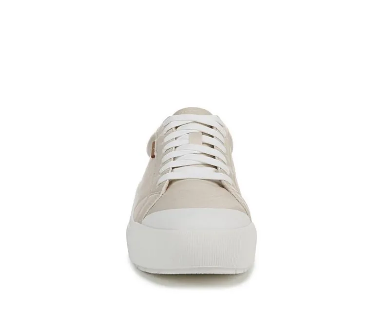 Platform>Dr. Scholls Women's Time Off Sustainable Platform Sneakers