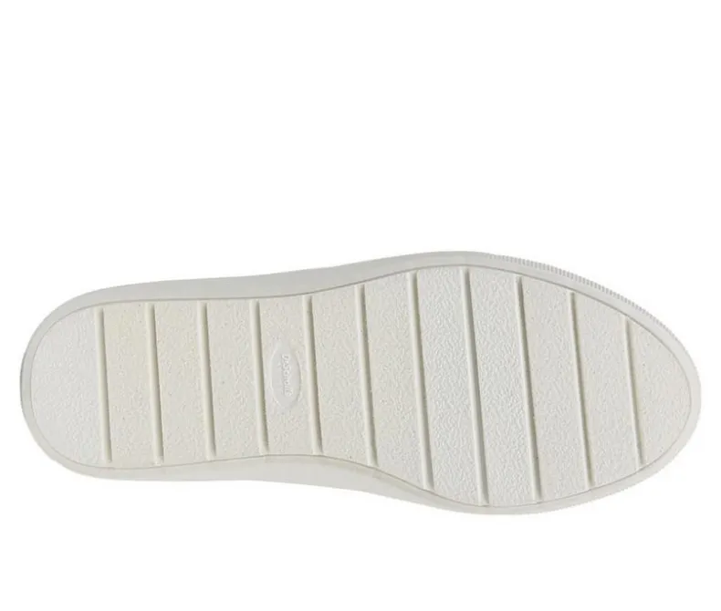Platform>Dr. Scholls Women's Time Off Sustainable Platform Sneakers