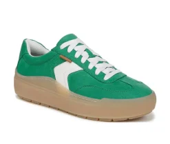 Platform>Dr. Scholls Women's Time Off Win Platform Sneakers