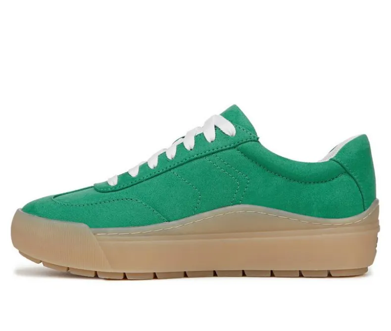 Platform>Dr. Scholls Women's Time Off Win Platform Sneakers