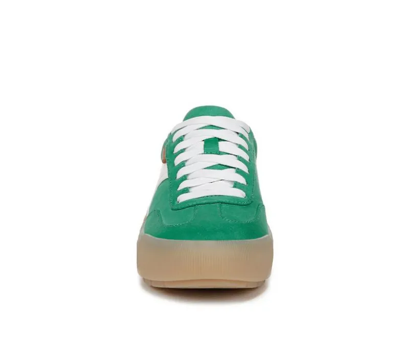 Platform>Dr. Scholls Women's Time Off Win Platform Sneakers