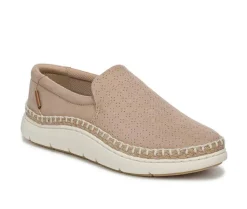 Boat Shoes & Slip-Ons>Dr. Scholls Women's Time Off Flex Slip On Slip-on Shoes
