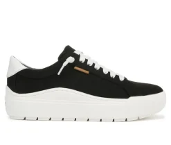 Platform>Dr. Scholls Women's Time Off Go Platform Sneakers