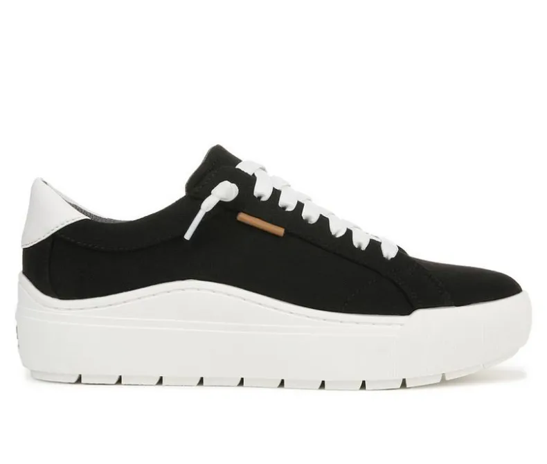Platform>Dr. Scholls Women's Time Off Go Platform Sneakers