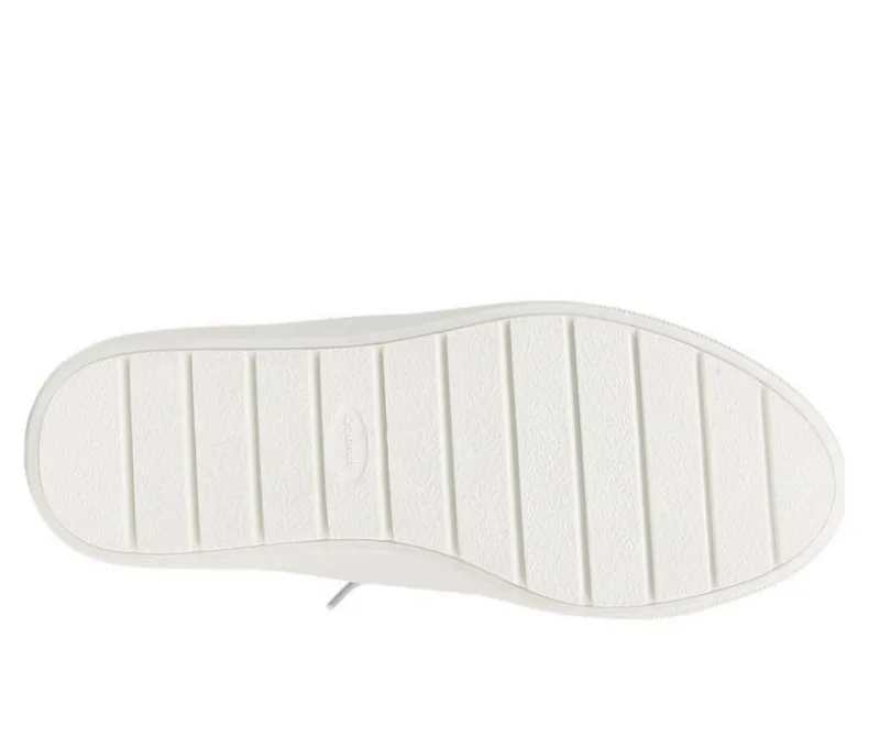 Platform>Dr. Scholls Women's Time Off Go Platform Sneakers