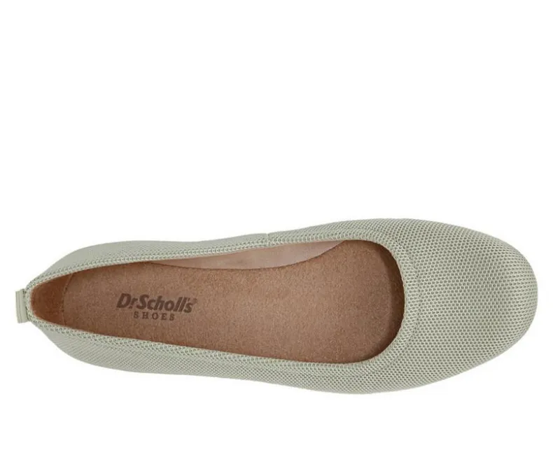 Flats>Dr. Scholls Women's Timeless Flats