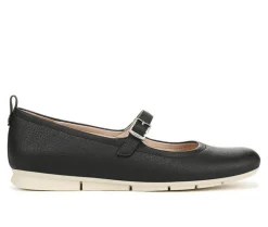 Flats>Dr. Scholls Women's Timeless Mary Jane Flats