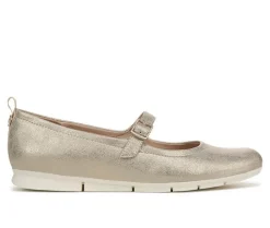 Flats>Dr. Scholls Women's Timeless Mary Jane Flats