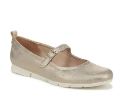 Flats>Dr. Scholls Women's Timeless Mary Jane Flats
