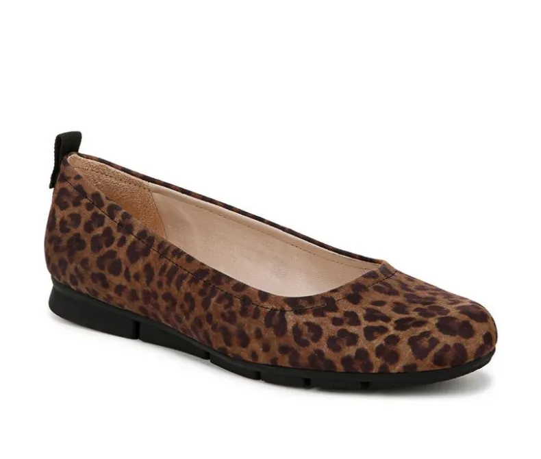 Flats>Dr. Scholls Women's Timeless Flats