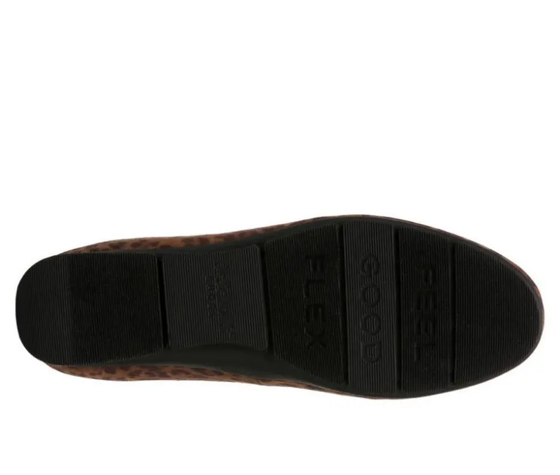 Flats>Dr. Scholls Women's Timeless Flats