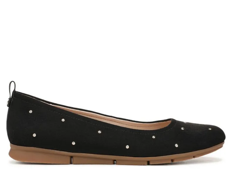 Flats>Dr. Scholls Women's Timeless Flats