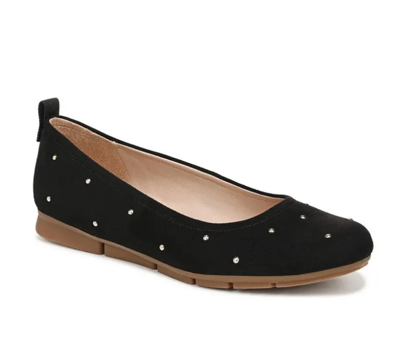 Flats>Dr. Scholls Women's Timeless Flats