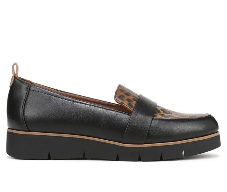 Loafers & Oxfords>Dr. Scholls Women's Webster Platform Loafers