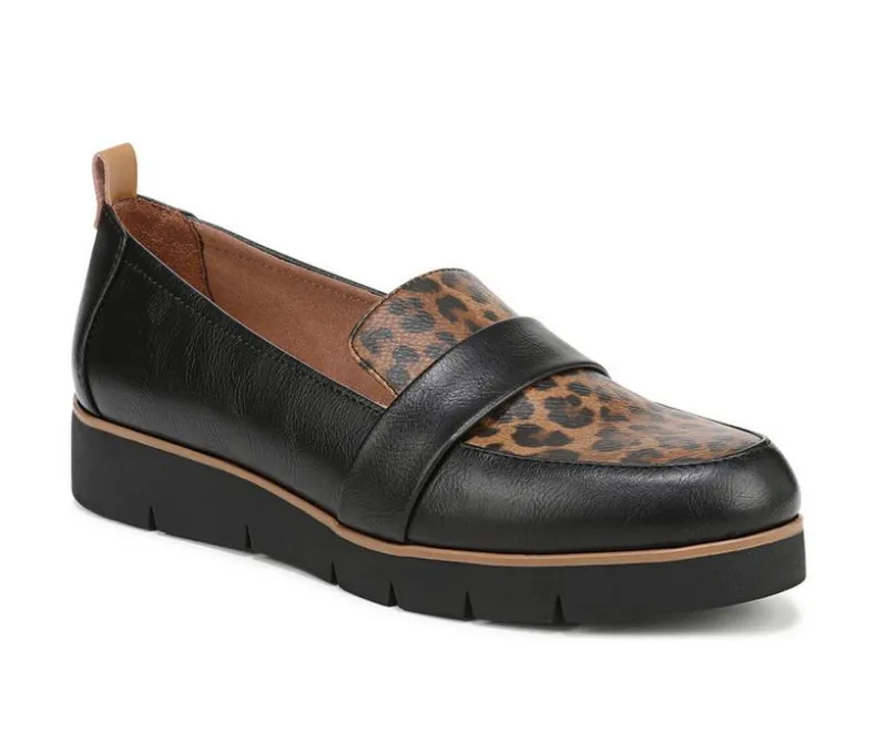 Loafers & Oxfords>Dr. Scholls Women's Webster Platform Loafers