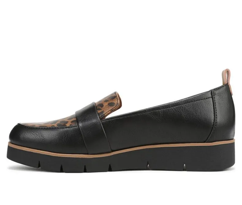 Loafers & Oxfords>Dr. Scholls Women's Webster Platform Loafers