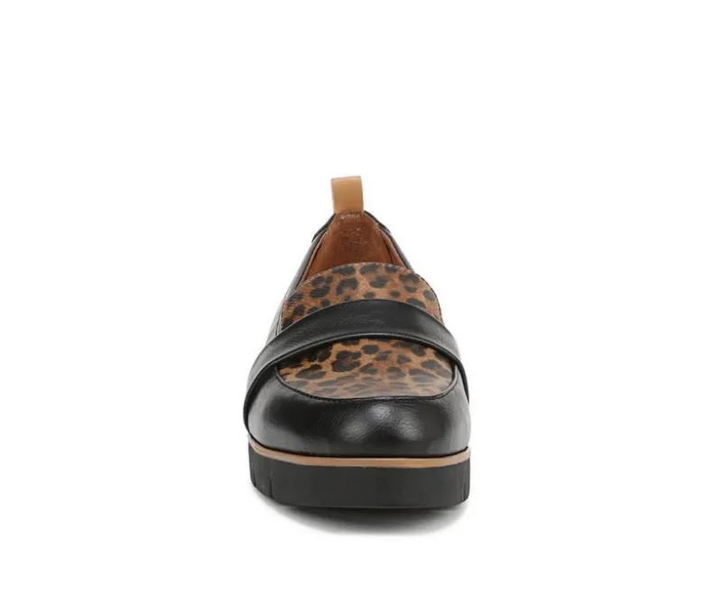 Loafers & Oxfords>Dr. Scholls Women's Webster Platform Loafers