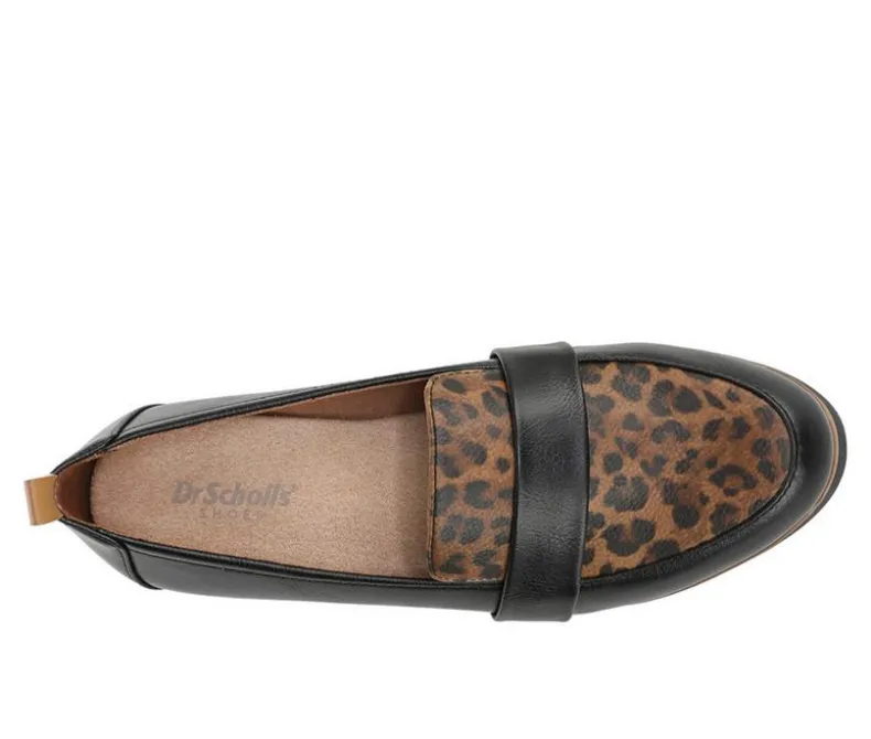 Loafers & Oxfords>Dr. Scholls Women's Webster Platform Loafers