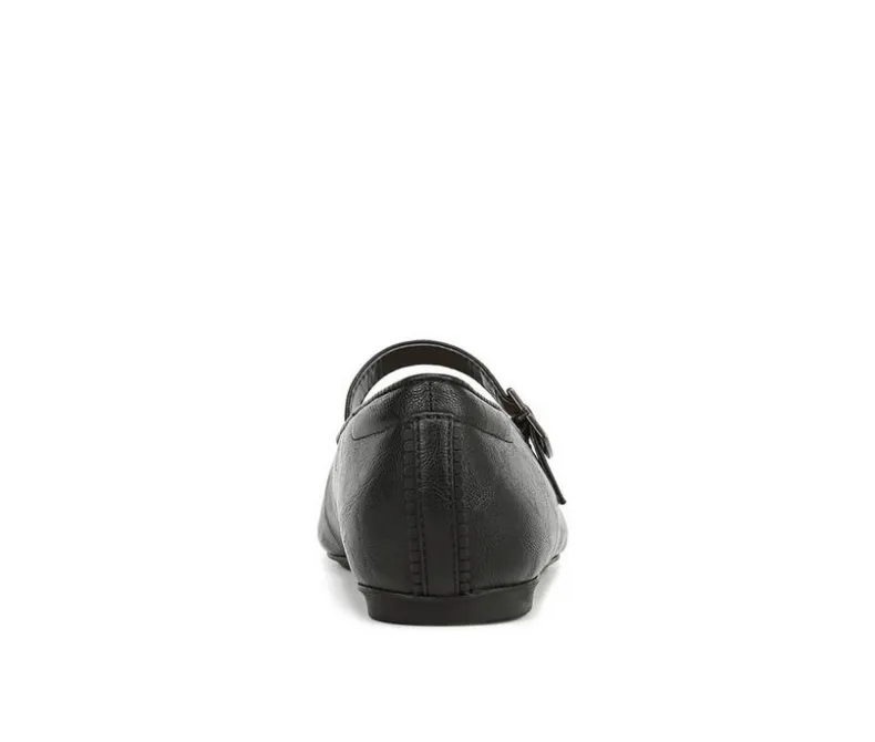 Flats>Dr. Scholls Women's Wexley Jane Flats