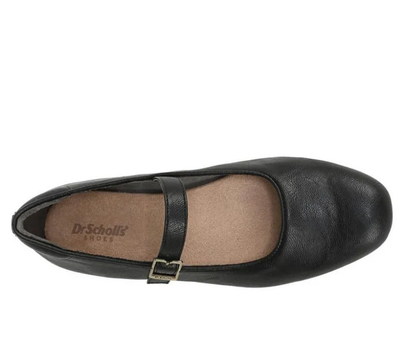 Flats>Dr. Scholls Women's Wexley Jane Flats
