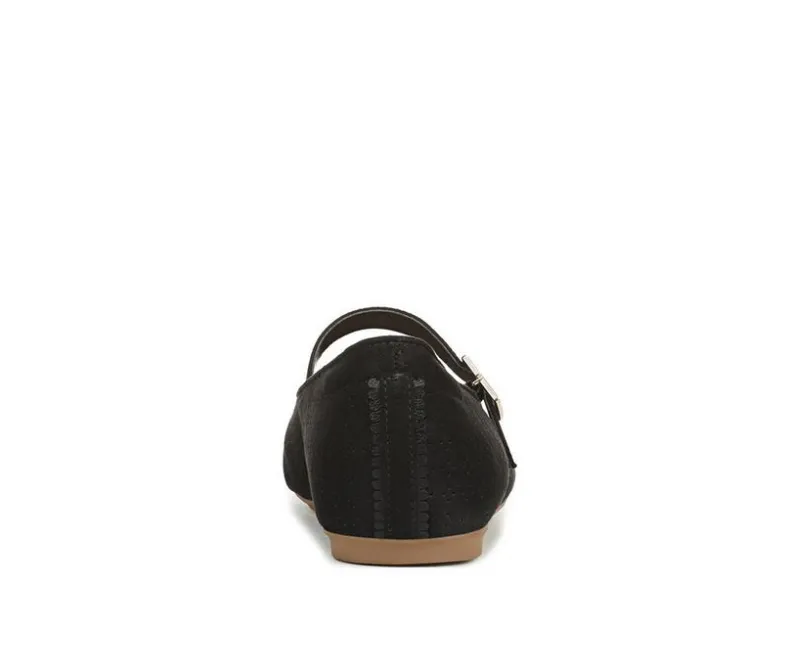 Flats>Dr. Scholls Women's Wexley Jane Flats