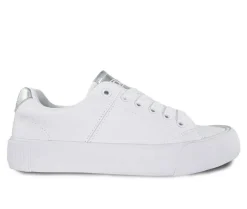 Platform|Fashion & Lifestyle>Drive-In Originals Women's Cinema Sneakers