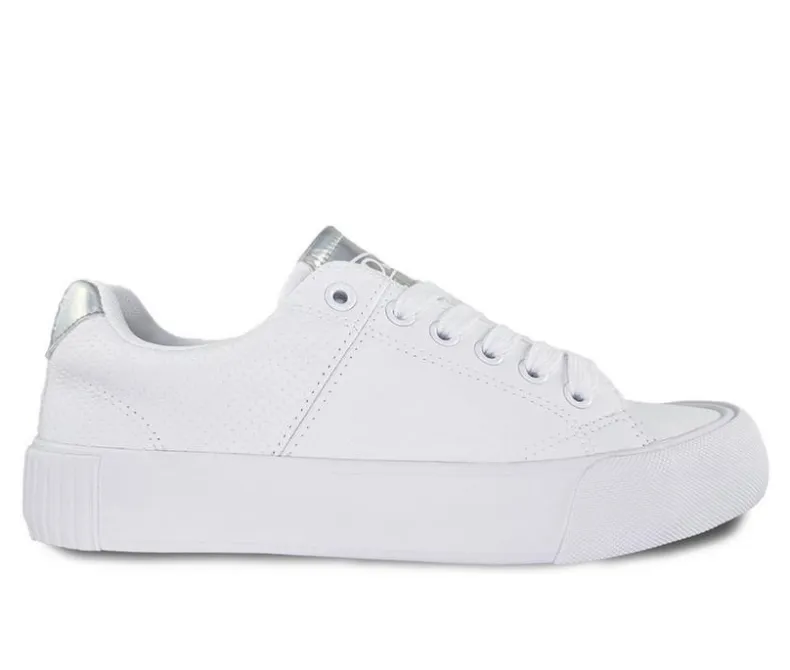 Platform|Fashion & Lifestyle>Drive-In Originals Women's Cinema Sneakers