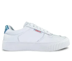 Platform|Fashion & Lifestyle>Drive-In Originals Women's Hollywood Sneakers