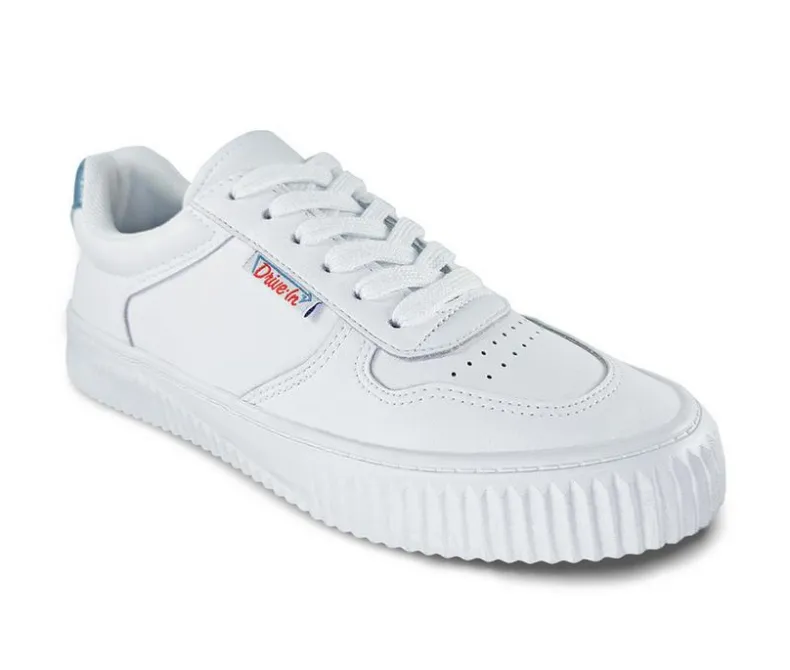 Platform|Fashion & Lifestyle>Drive-In Originals Women's Hollywood Sneakers