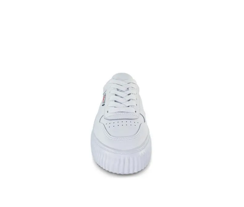 Platform|Fashion & Lifestyle>Drive-In Originals Women's Hollywood Sneakers