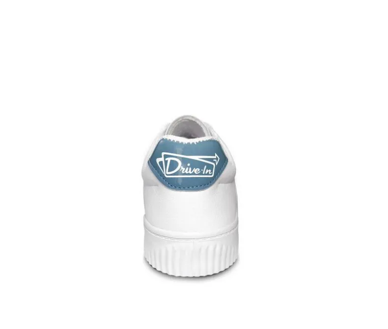 Platform|Fashion & Lifestyle>Drive-In Originals Women's Hollywood Sneakers